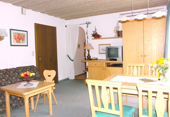 Haus Roedlach-Arendt Leutasch Room photo