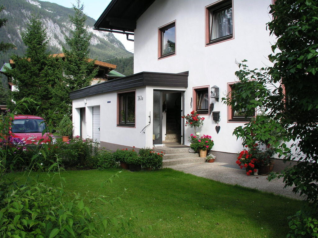 Haus Roedlach-Arendt Leutasch Exterior photo